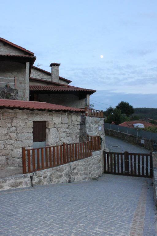 Villa Casa Das Leiras à Vieira do Minho Extérieur photo